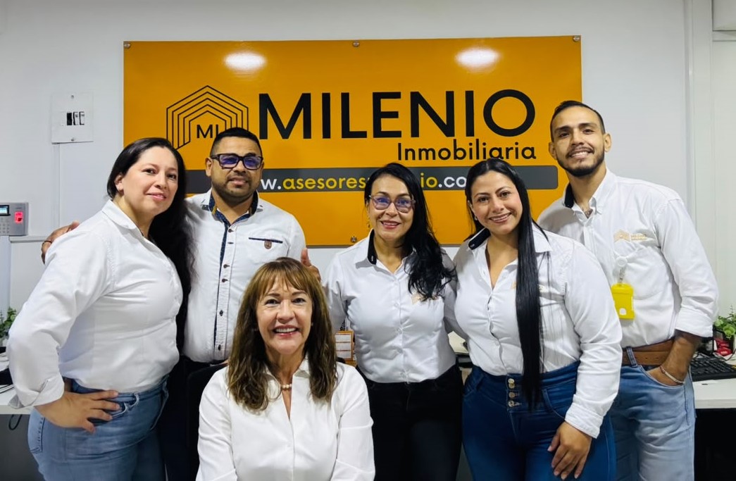 Equipo Asesores Milenio